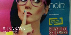 SFILATE E MODA SEREGNO SURABAYA PARRUCCHIERI 1.1