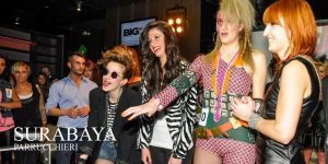 SFILATE E MODA SEREGNO SURABAYA PARRUCCHIERI 12