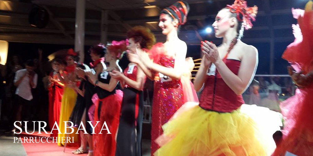 SFILATE E MODA SEREGNO SURABAYA PARRUCCHIERI 14