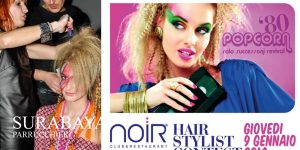 SFILATE E MODA SEREGNO SURABAYA PARRUCCHIERI 8