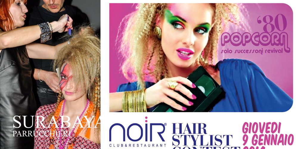 SFILATE E MODA SEREGNO SURABAYA PARRUCCHIERI 8