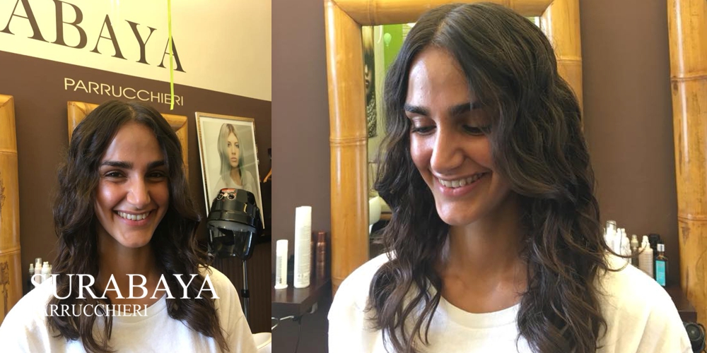 SURABAYA PARRUCCHIERI SEREGNO NOSTRI LAVORI 1