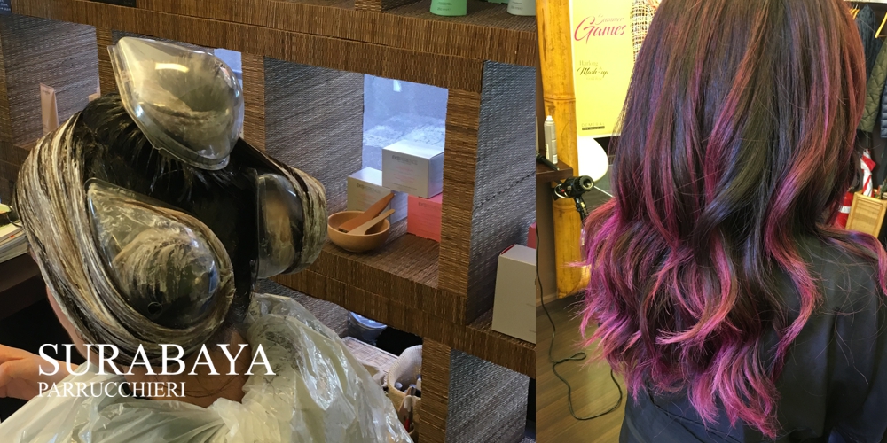 SURABAYA PARRUCCHIERI SEREGNO NOSTRI LAVORI 13