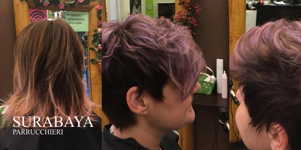 SURABAYA PARRUCCHIERI SEREGNO NOSTRI LAVORI 17