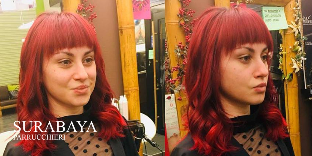 SURABAYA PARRUCCHIERI SEREGNO NOSTRI LAVORI 18
