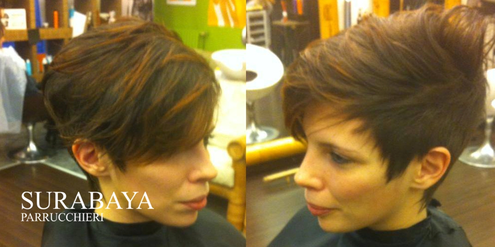 SURABAYA PARRUCCHIERI SEREGNO NOSTRI LAVORI 20