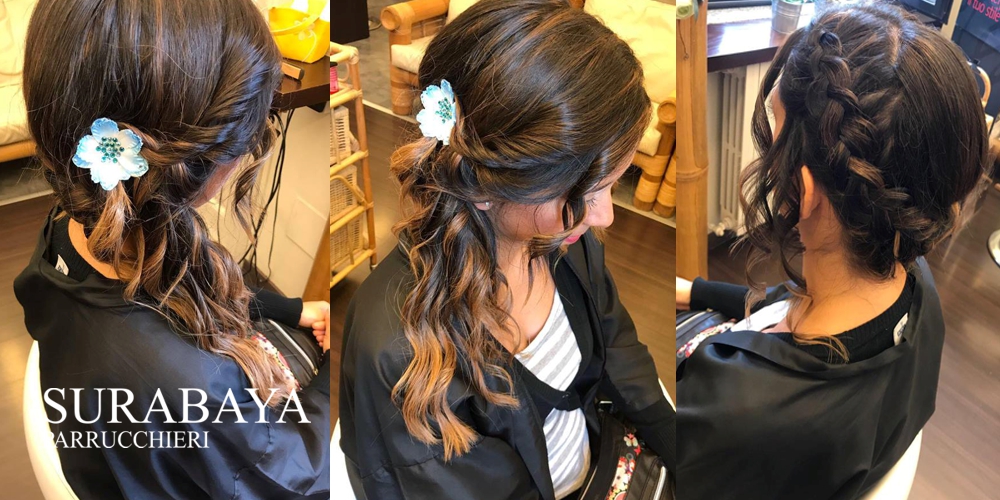 SURABAYA PARRUCCHIERI SEREGNO NOSTRI LAVORI 22