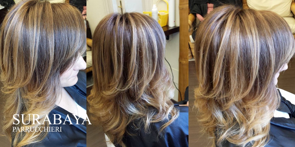 SURABAYA PARRUCCHIERI SEREGNO NOSTRI LAVORI 25
