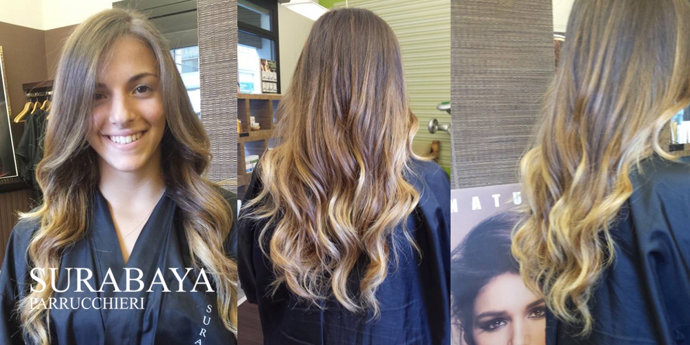 SURABAYA PARRUCCHIERI SEREGNO NOSTRI LAVORI 30