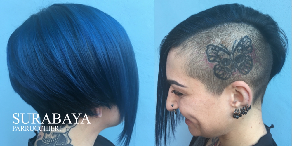 SURABAYA PARRUCCHIERI SEREGNO NOSTRI LAVORI 32