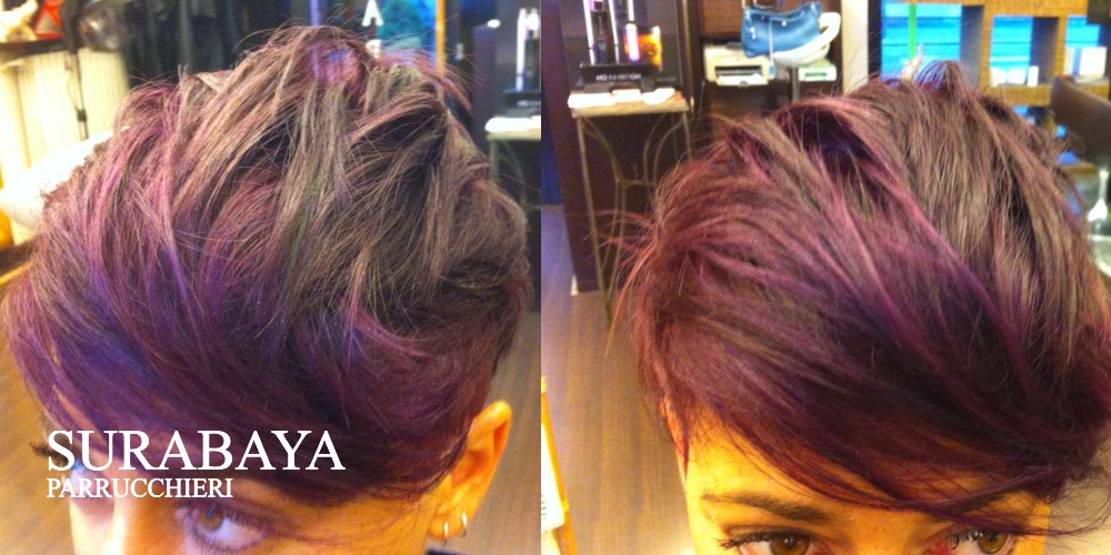 SURABAYA PARRUCCHIERI SEREGNO NOSTRI LAVORI 34