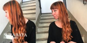 SURABAYA PARRUCCHIERI SEREGNO NOSTRI LAVORI 5