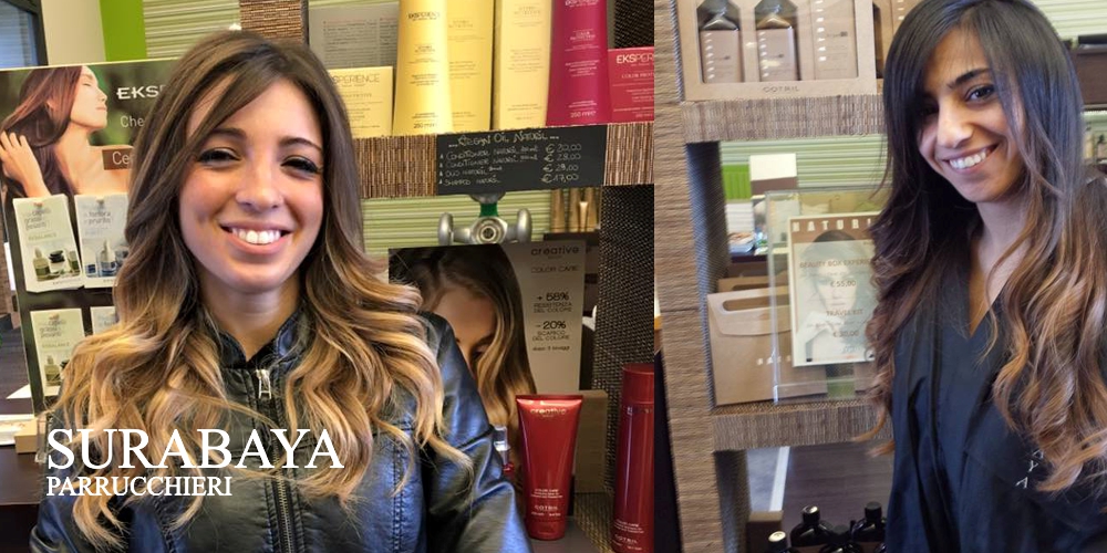 SURABAYA PARRUCCHIERI SEREGNO NOSTRI LAVORI 6