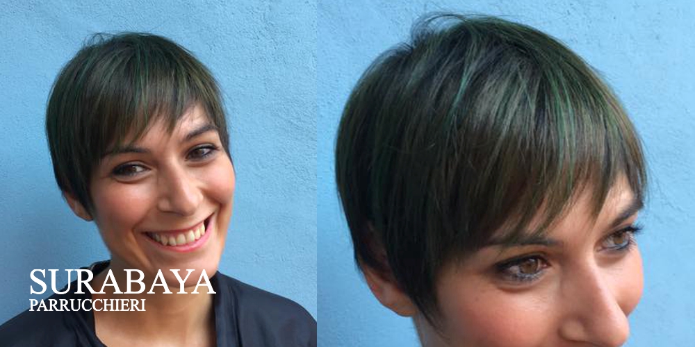 SURABAYA PARRUCCHIERI SEREGNO NOSTRI LAVORI 9