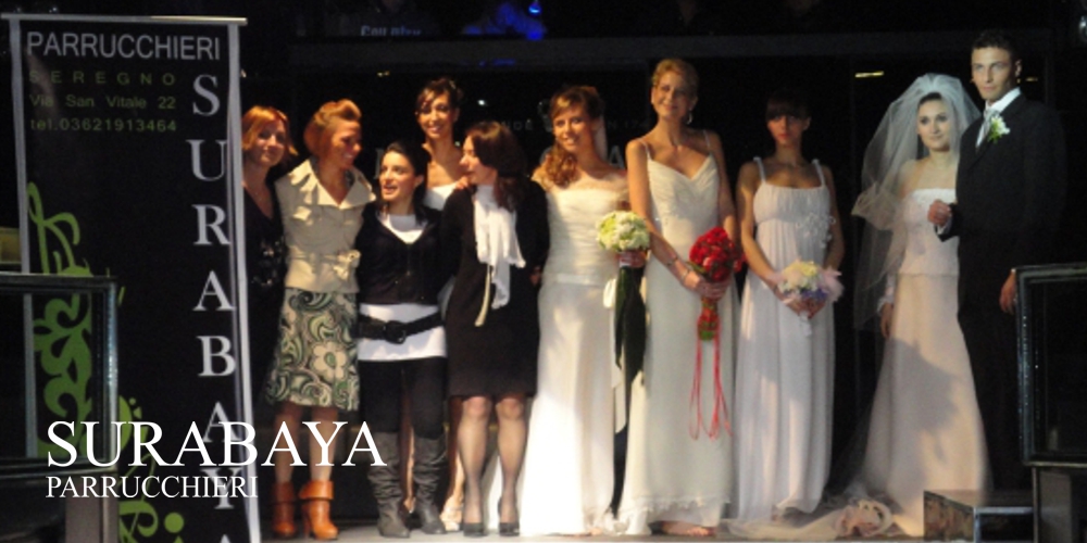 SURABAYA SERVIZIO SPOSE SEREGNO MONZA 18